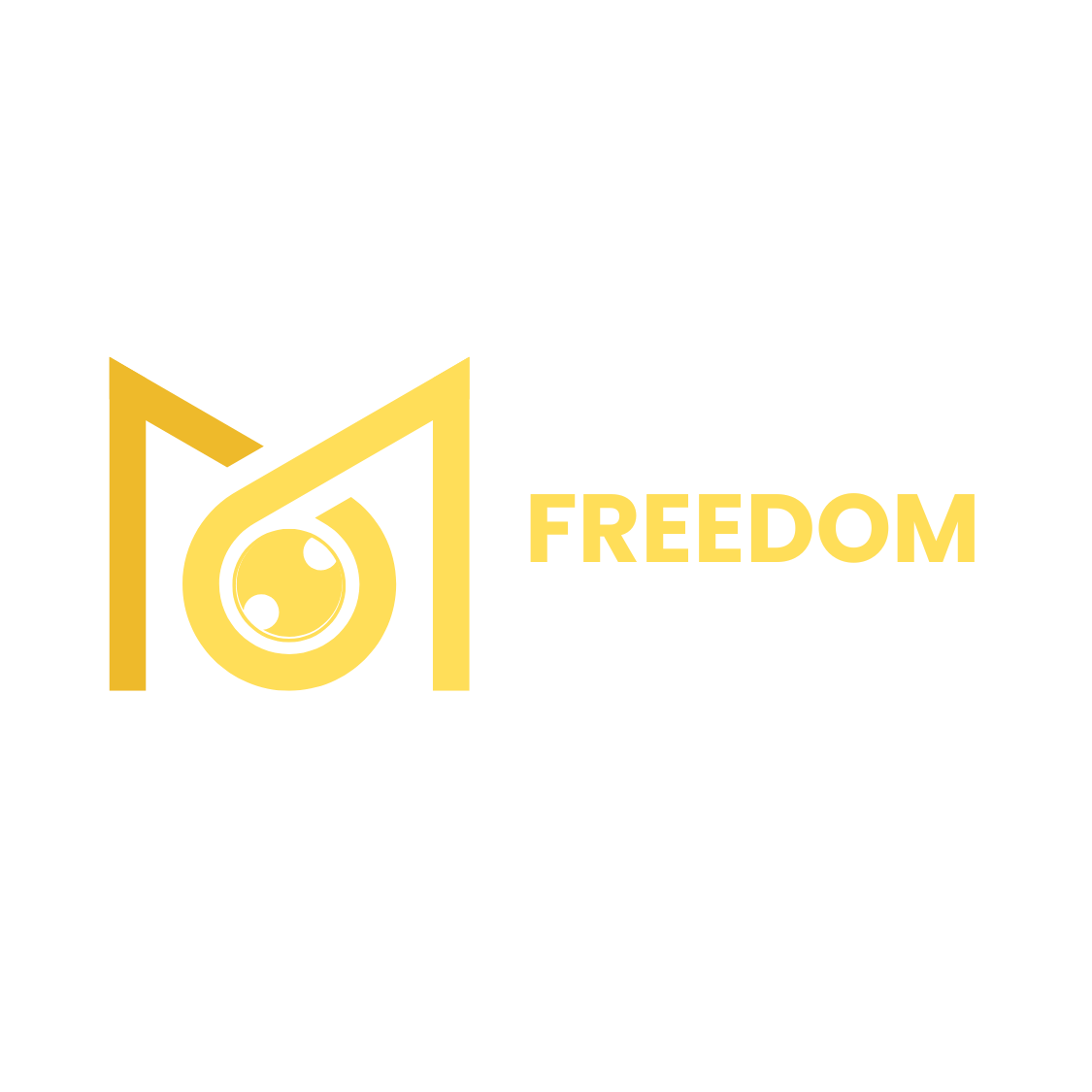 Midolin Freedom Records logo