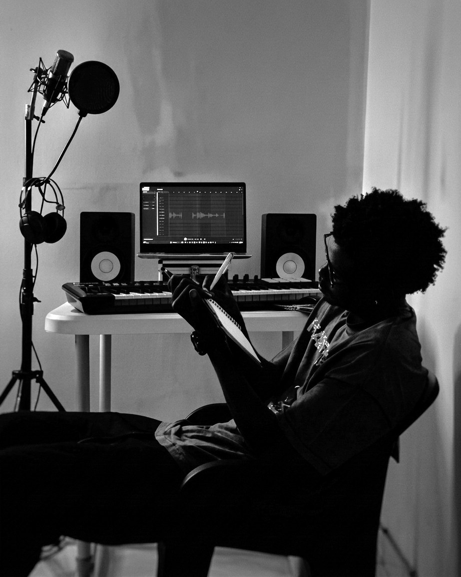 MFR studio